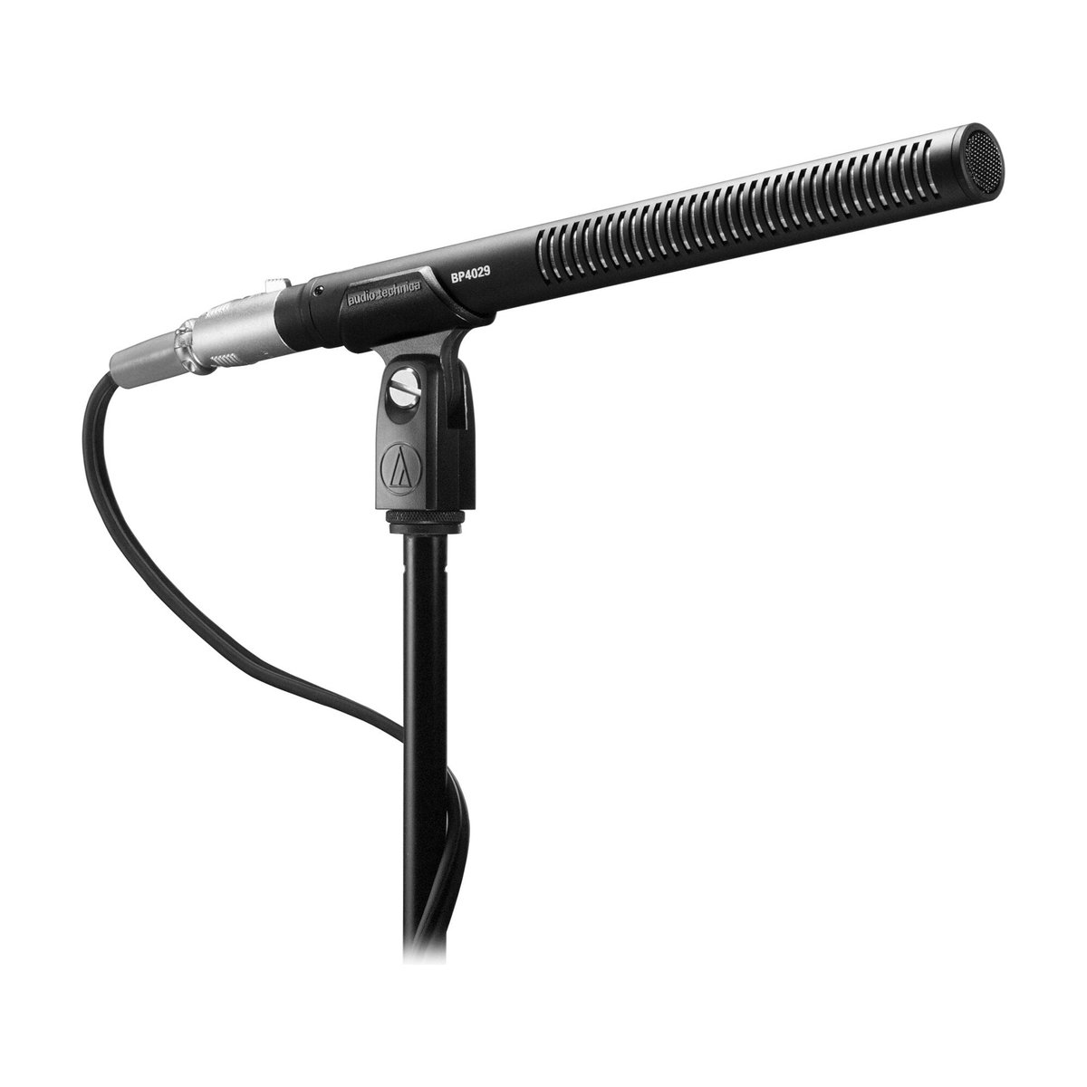 Audio-Technica BP4027/BP4029 MS Stereo Shotgun Microphone - view 2