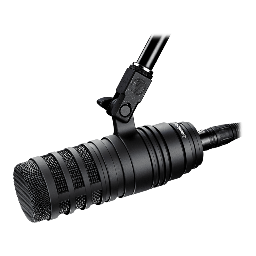 Audio-Technica BP40 - view 4