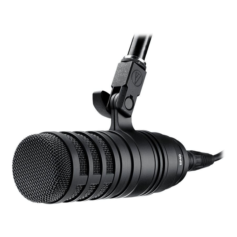 Audio-Technica BP40 - view 5
