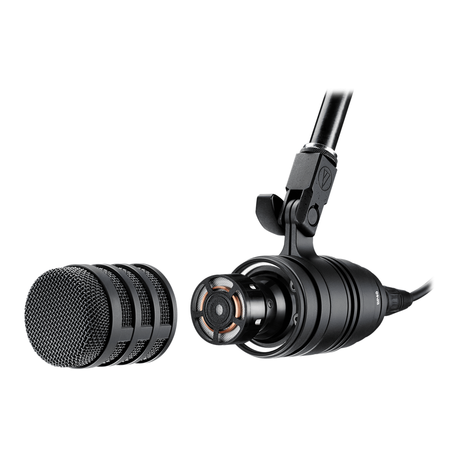 Audio-Technica BP40 - view 6