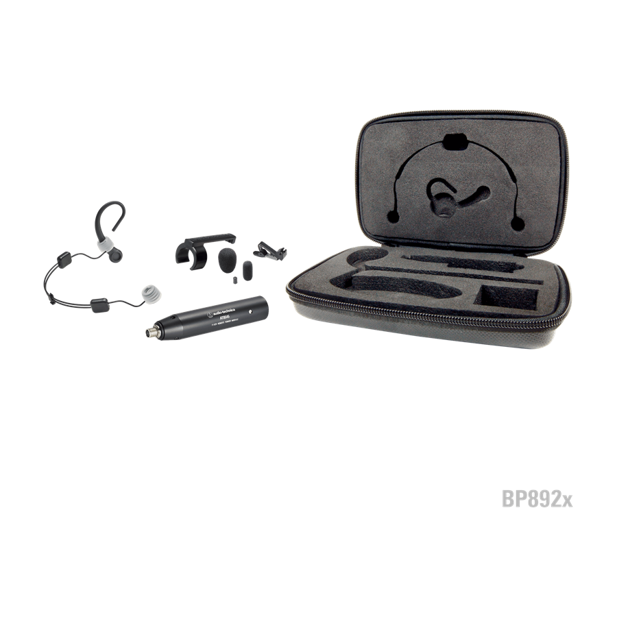 Audio-Technica BP892XcW - view 2
