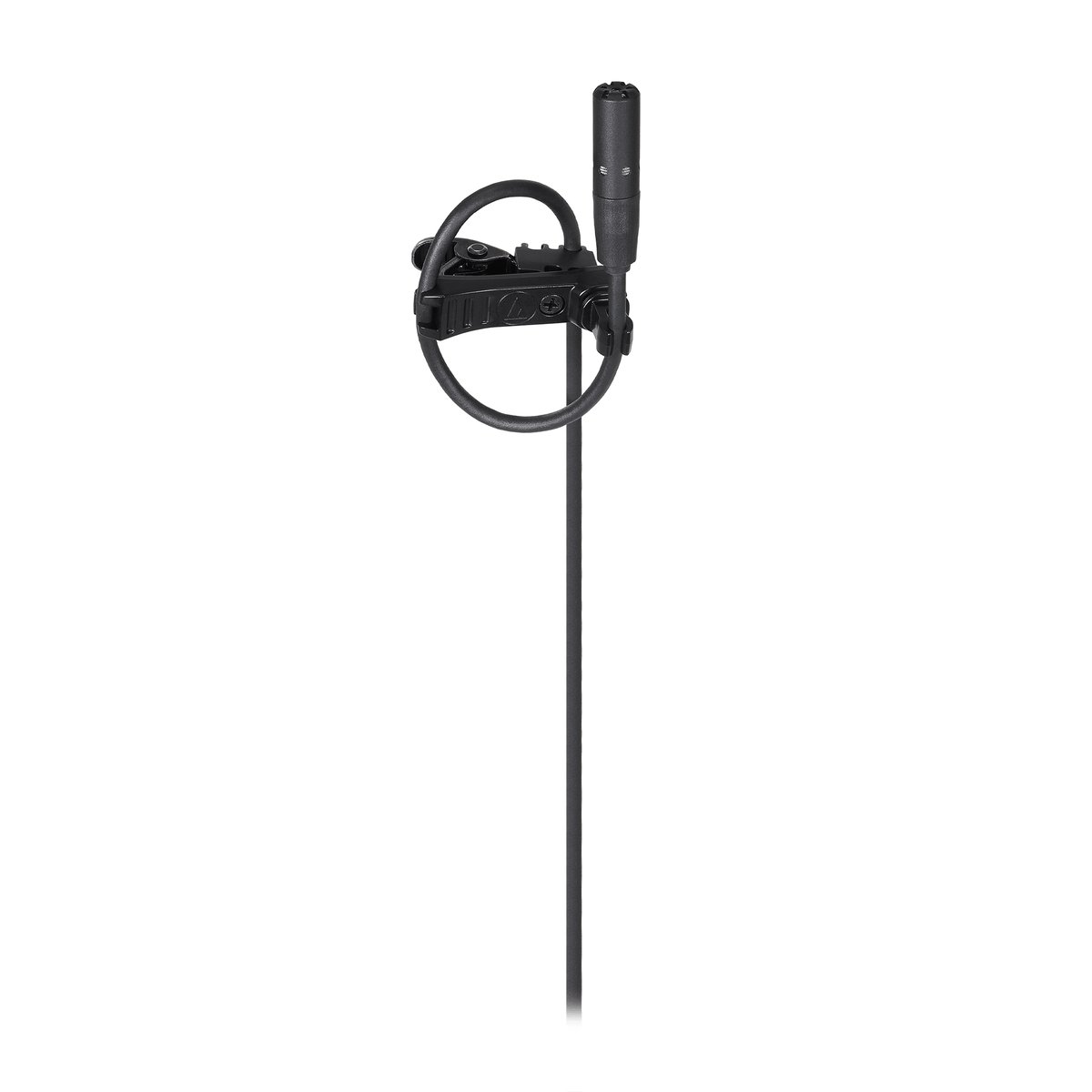 Audio-Technica BP898c Subminiature Cardioid Condenser Lavalier Microphone product image