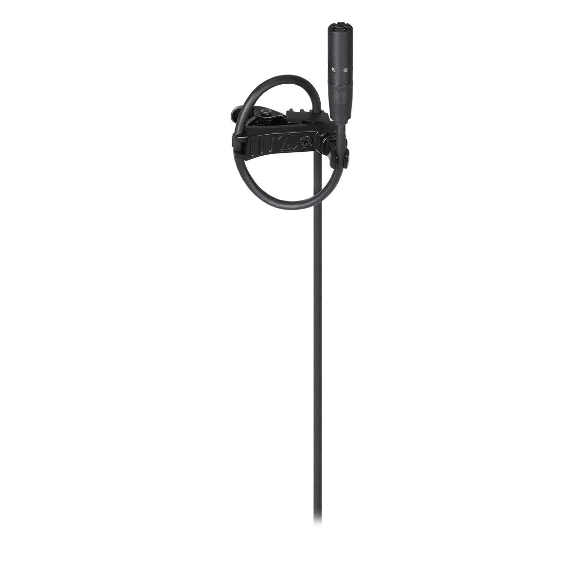 Audio-Technica BP898 Cardioid Lavalier Microphone - view 2