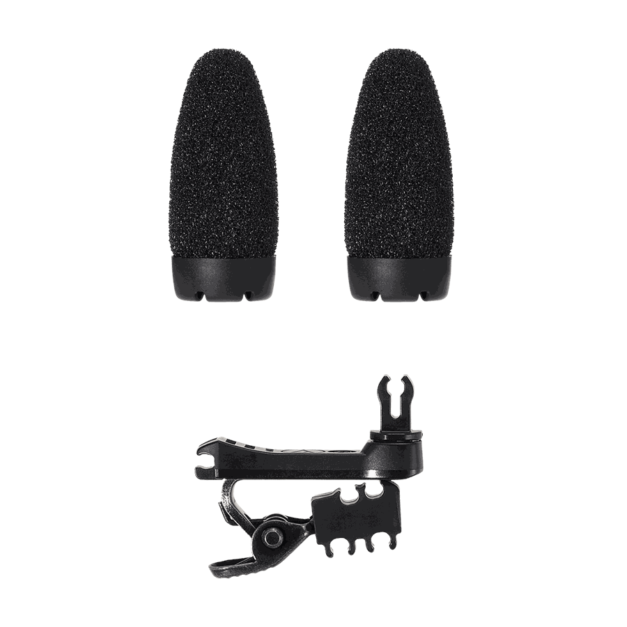 Audio-Technica BP898 Cardioid Lavalier Microphone - view 6