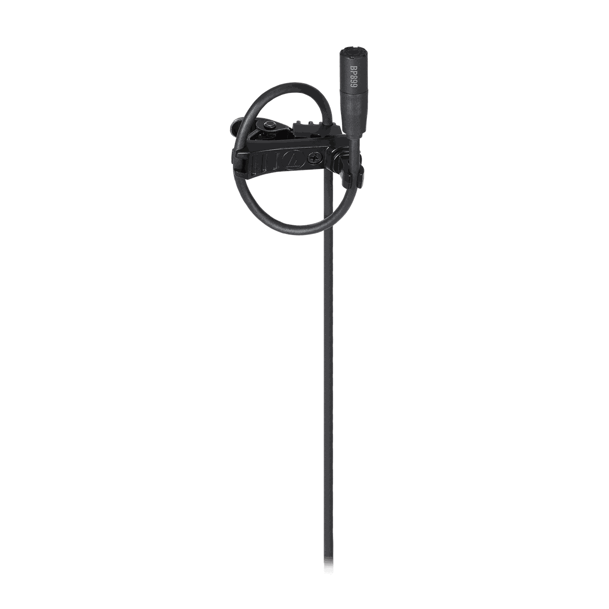 Audio-Technica BP899 Omnidirectional Lavalier Microphone product image