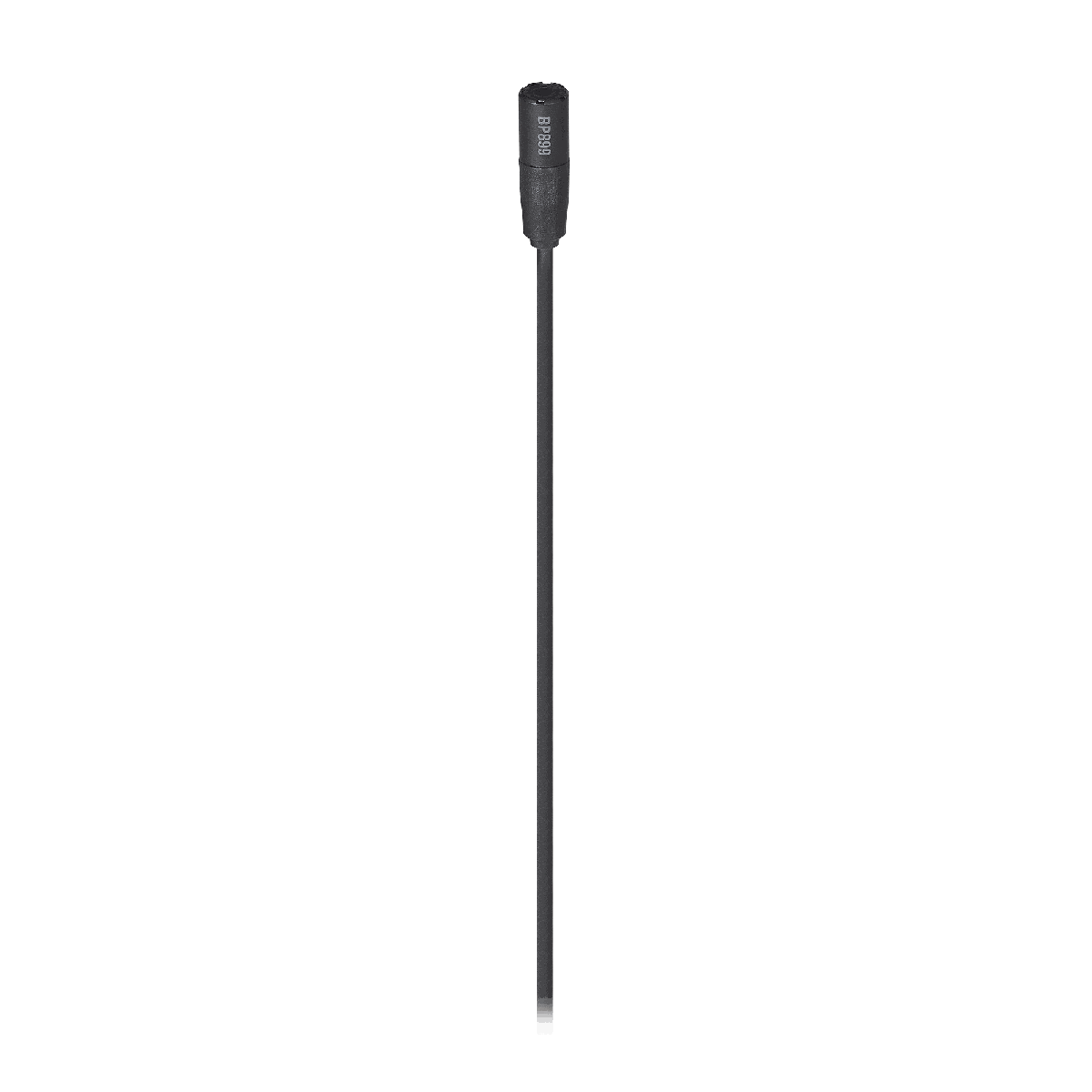 Audio-Technica BP899L Low-Sensitivity Omni Lavalier Microphone - view 4