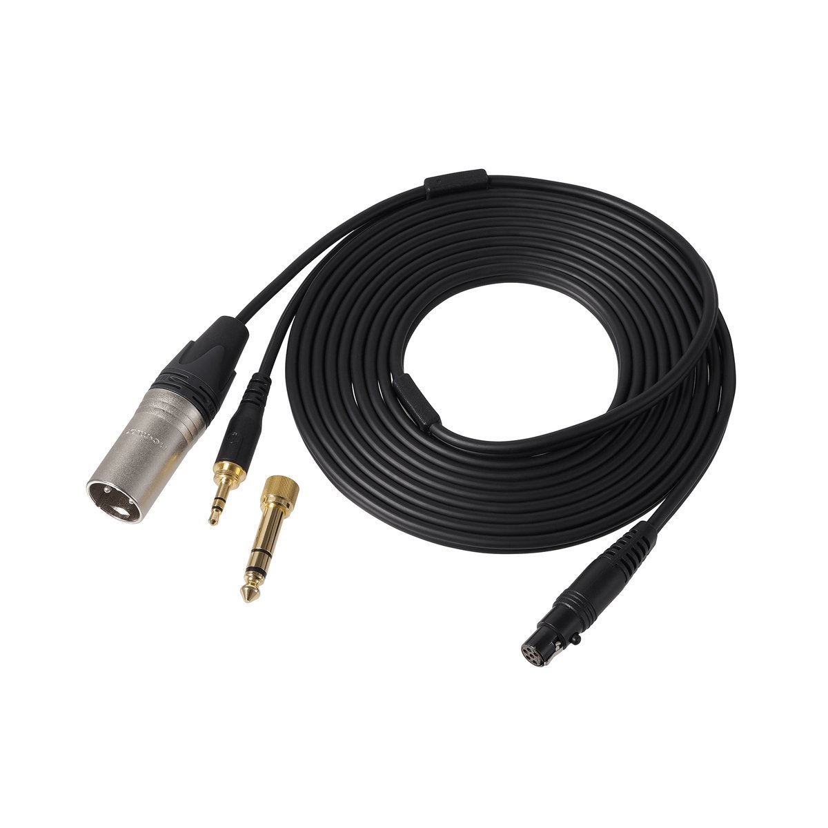 Audio-Technica BPCB2 Replacement Cable for BPHS2 Headset product image