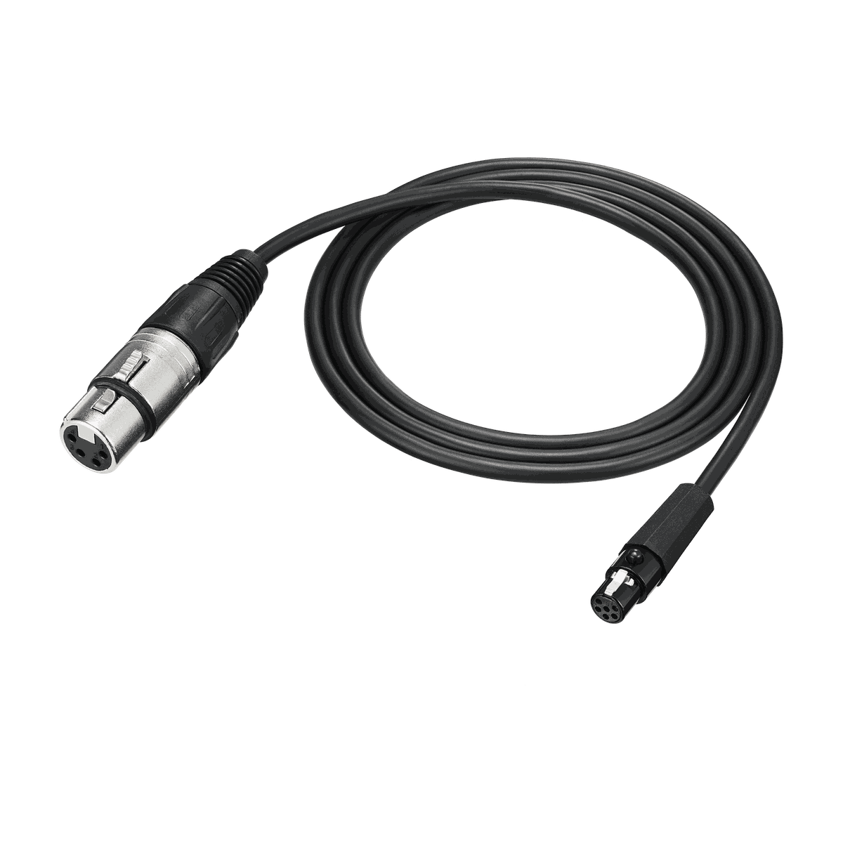 Audio-Technica BPCB5 Replacement Cable for BPHS2a Headset product image