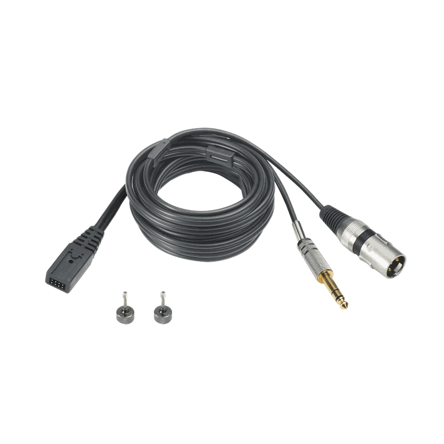 Audio-Technica BPHS1 Broadcast Stereo Headset - view 5