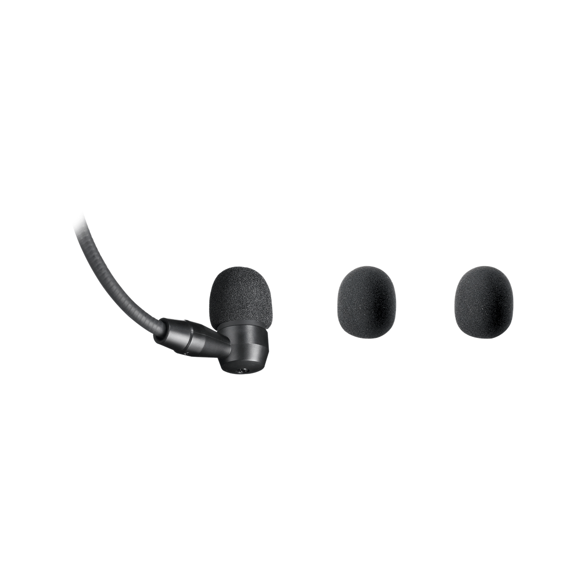 Audio-Technica BPHS1 Broadcast Stereo Headset - view 6