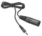 Audio-Technica CP8306 Balanced XLR Adapter Cable