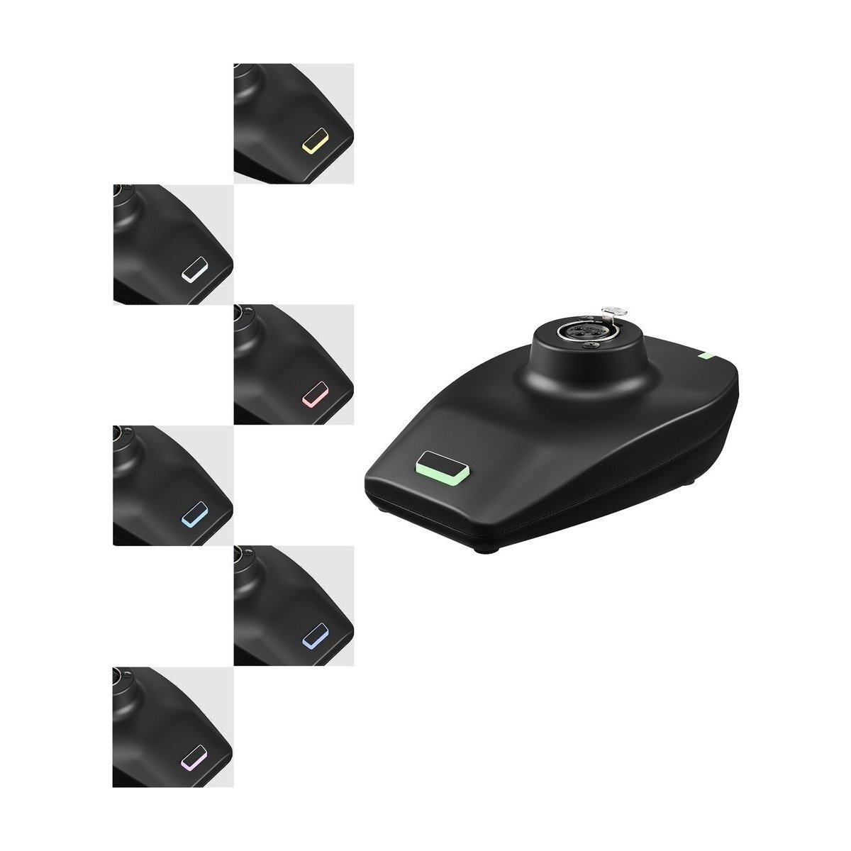 Audio-Technica ATW-DT3207 D50 Desk Stand Transmitter - view 6