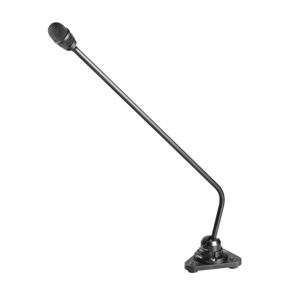 Audio-Technica ES905CL Cardioid Condenser Rigid-Pipe Microphone product image