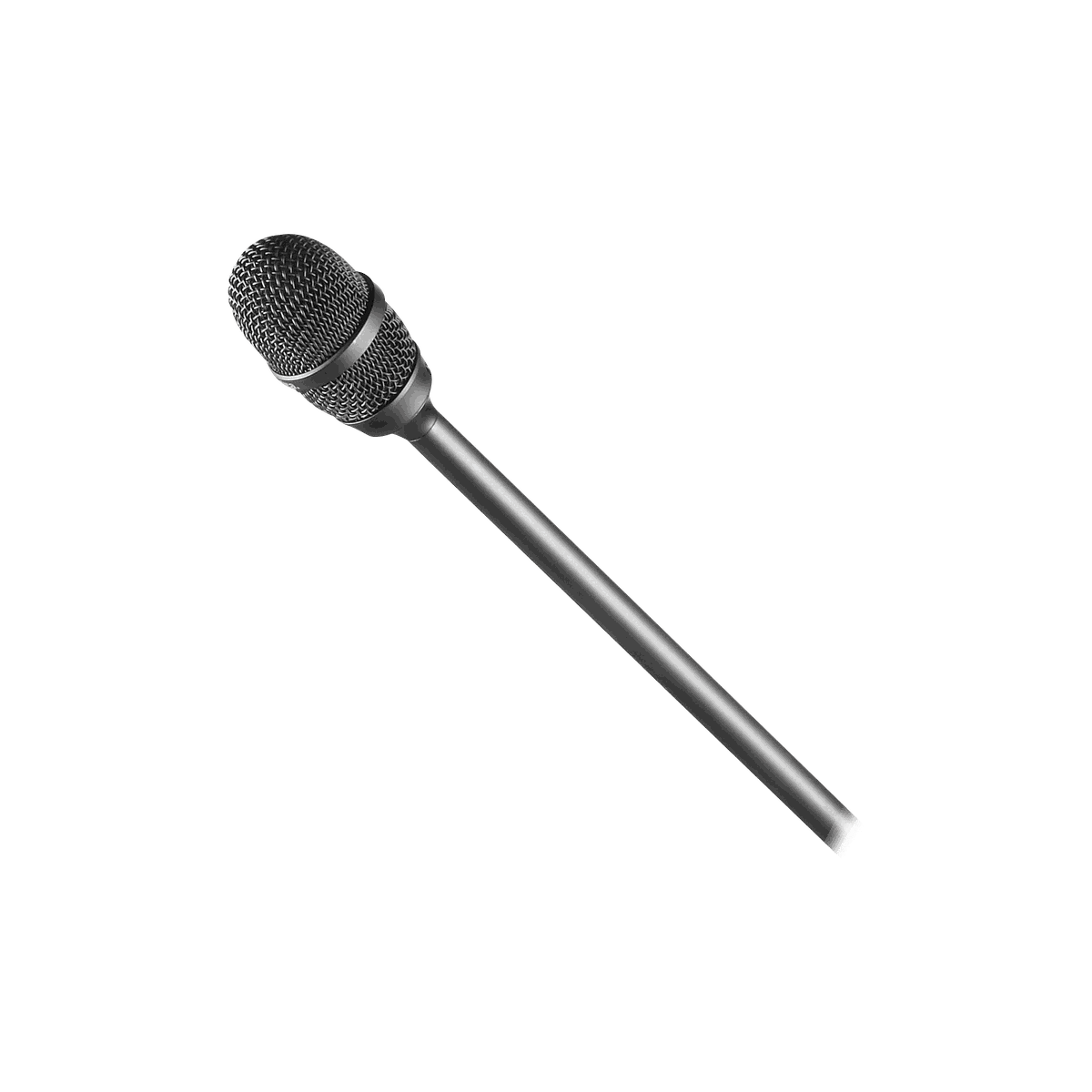 Audio-Technica ES905CL Cardioid Condenser Rigid-Pipe Microphone - view 3