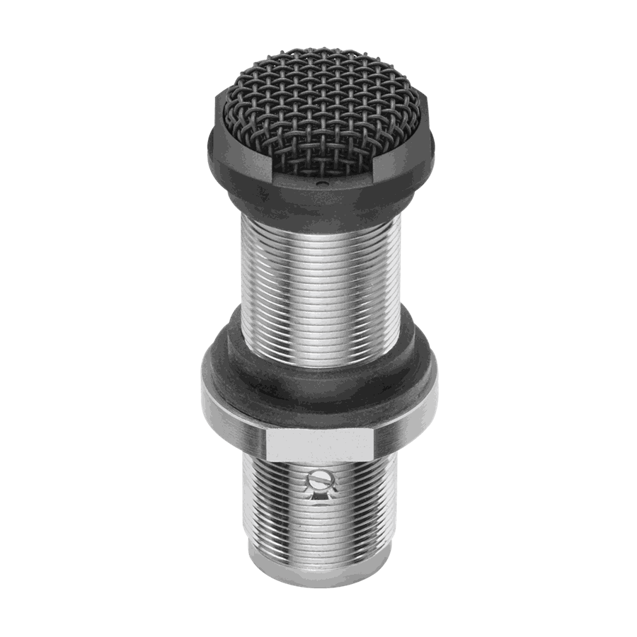 Audio-Technica ES947C Cardioid Boundary Microphone - view 2