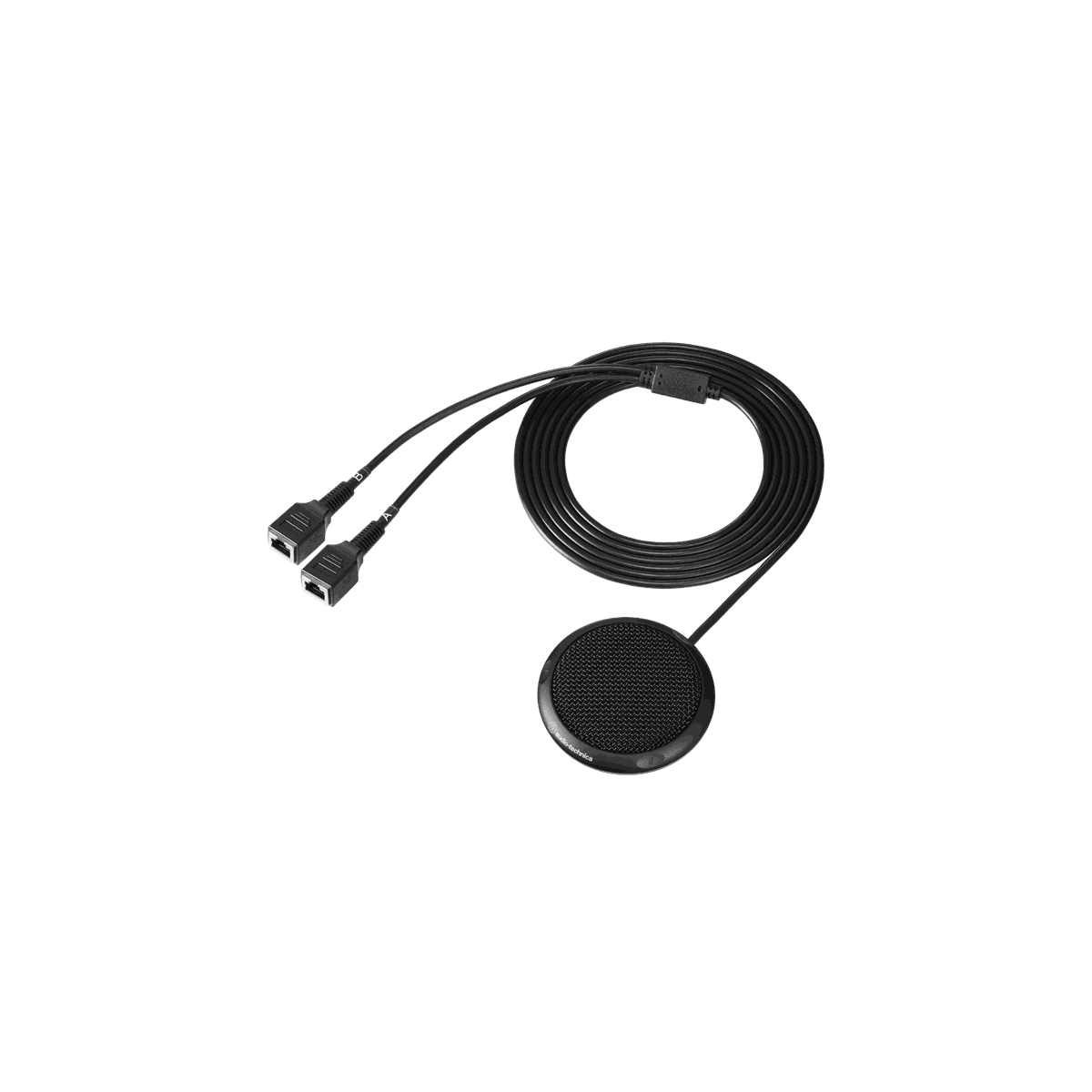 Audio-Technica ES964 Tabletop Boundary Microphone Array - view 4