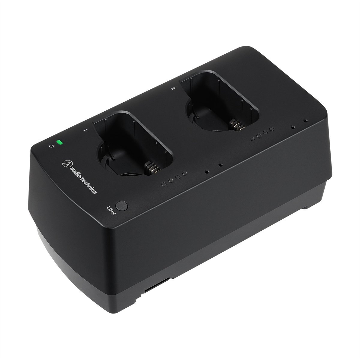 Audio-Technica ESW-CHG4 2-Bay Charging Station - view 4