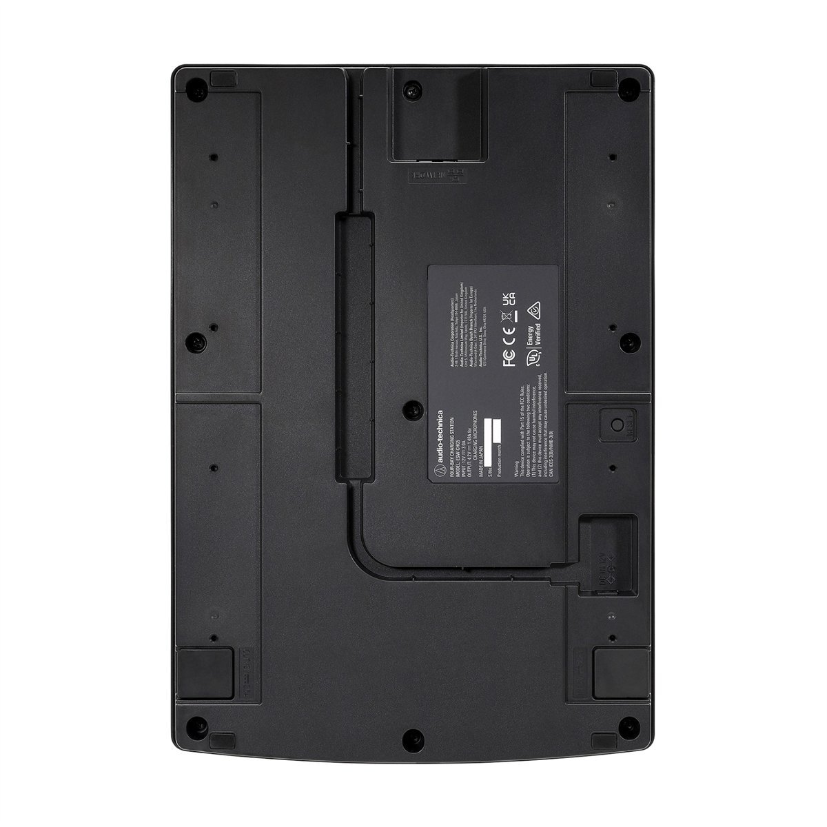 Audio-Technica ESW-CHG5 4-Bay Charging Station - view 6