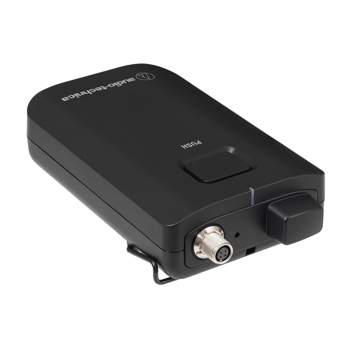 Audio-Technica ESW-T4101 Bodypack Transmitter - view 2