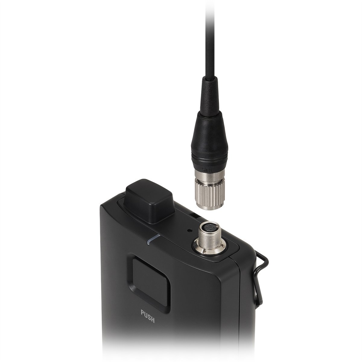 Audio-Technica ESW-T4101 Bodypack Transmitter - view 4