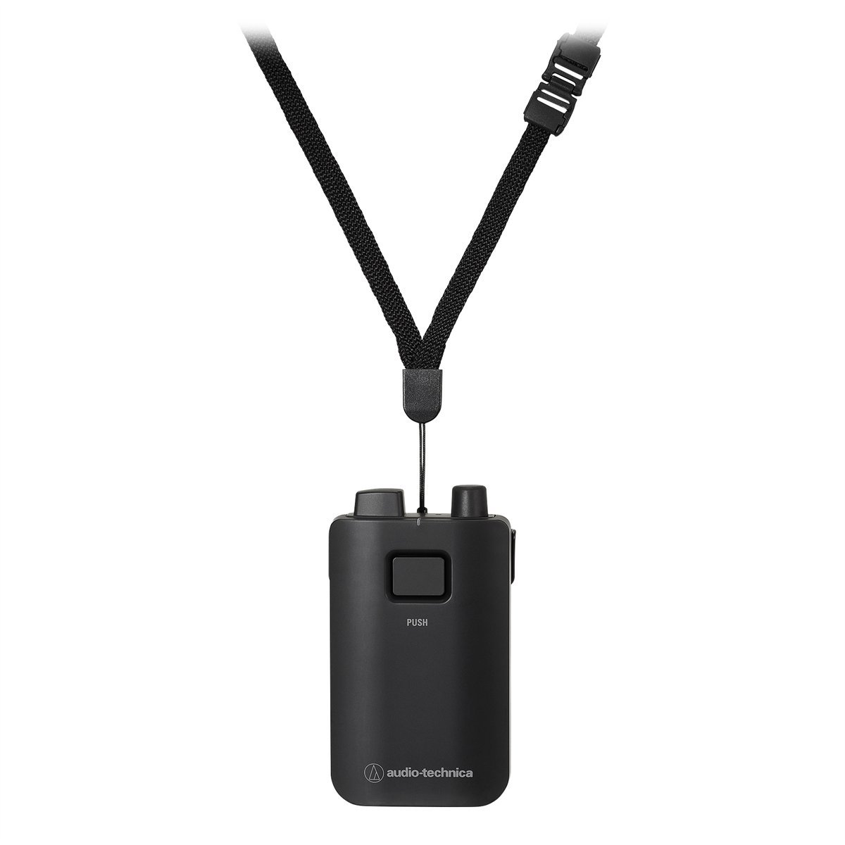 Audio-Technica ESW-T4101 Bodypack Transmitter - view 5