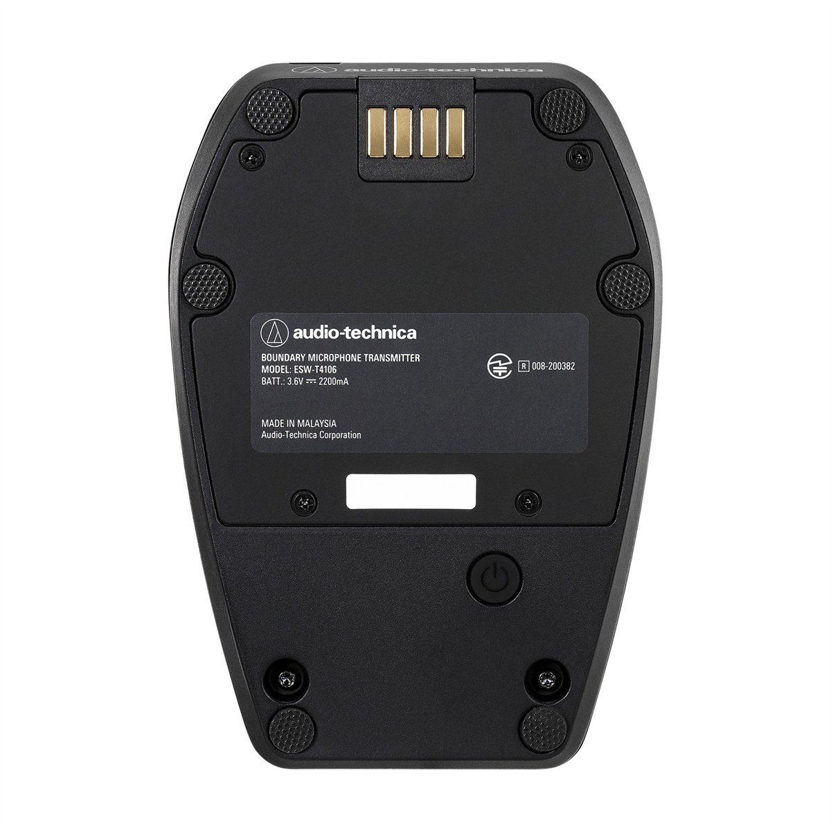 Audio-Technica ESW-T4106 Boundary Transmitter - view 4
