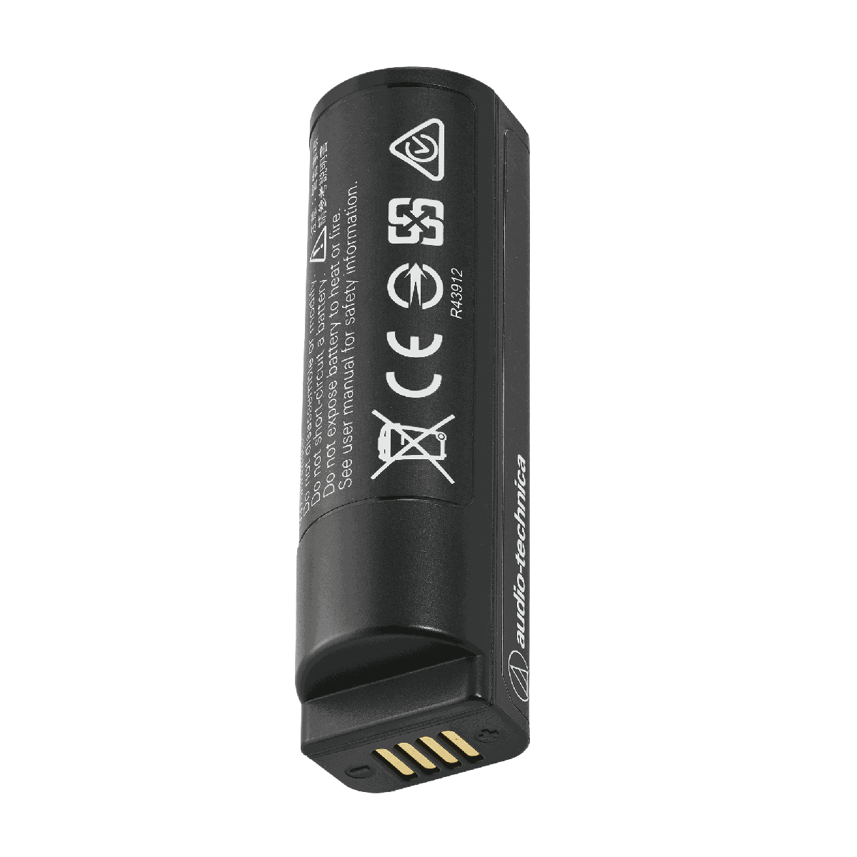 Audio-Technica LI-320 Lithium-Ion Battery