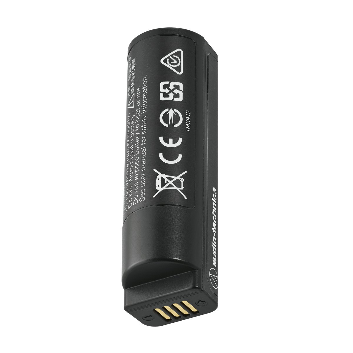 Audio-Technica LI-320 Lithium-Ion Battery product image