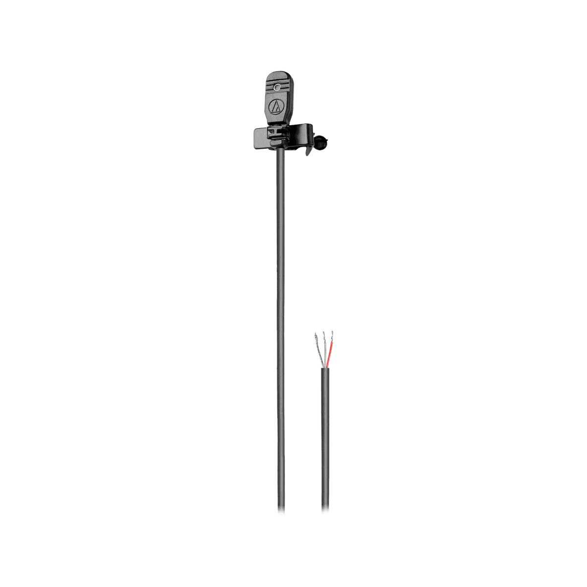 MT830c Omnidirectional Condenser Lavalier Microphone