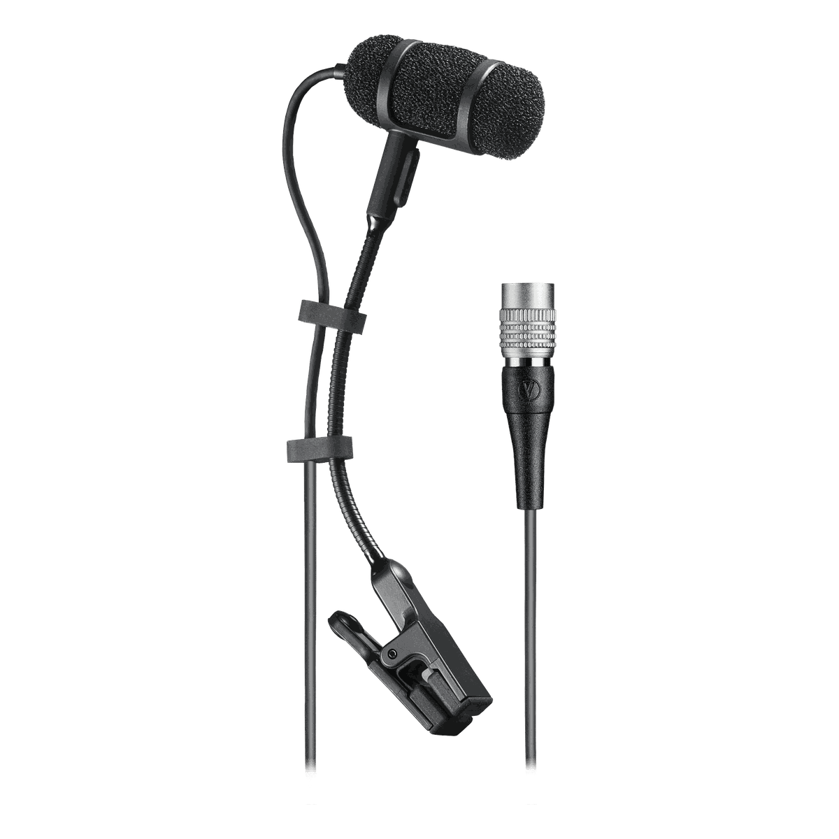 Audio-Technica PRO35 Clip-On Instrument Microphone - view 4