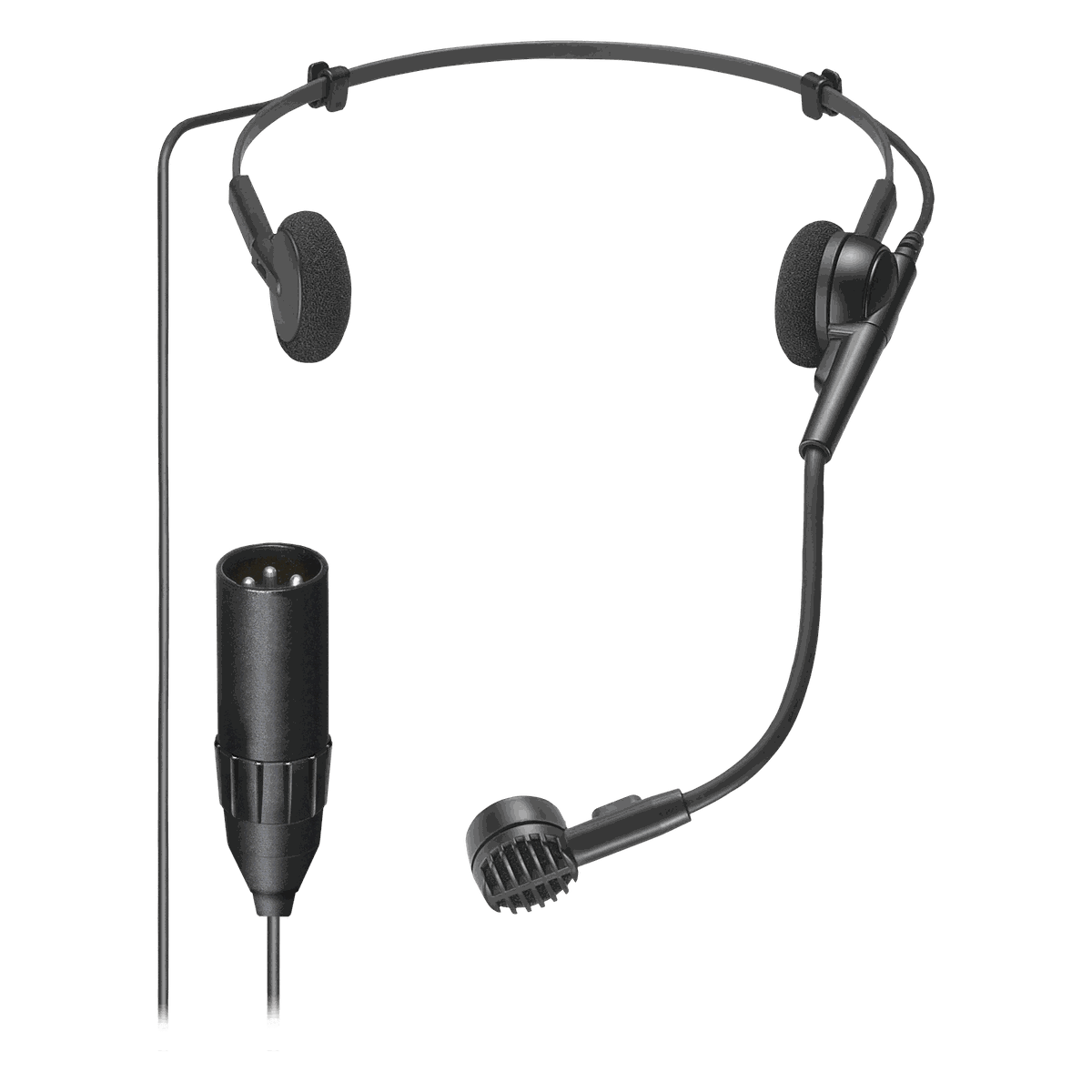 Audio-Technica PRO 8HEx product image