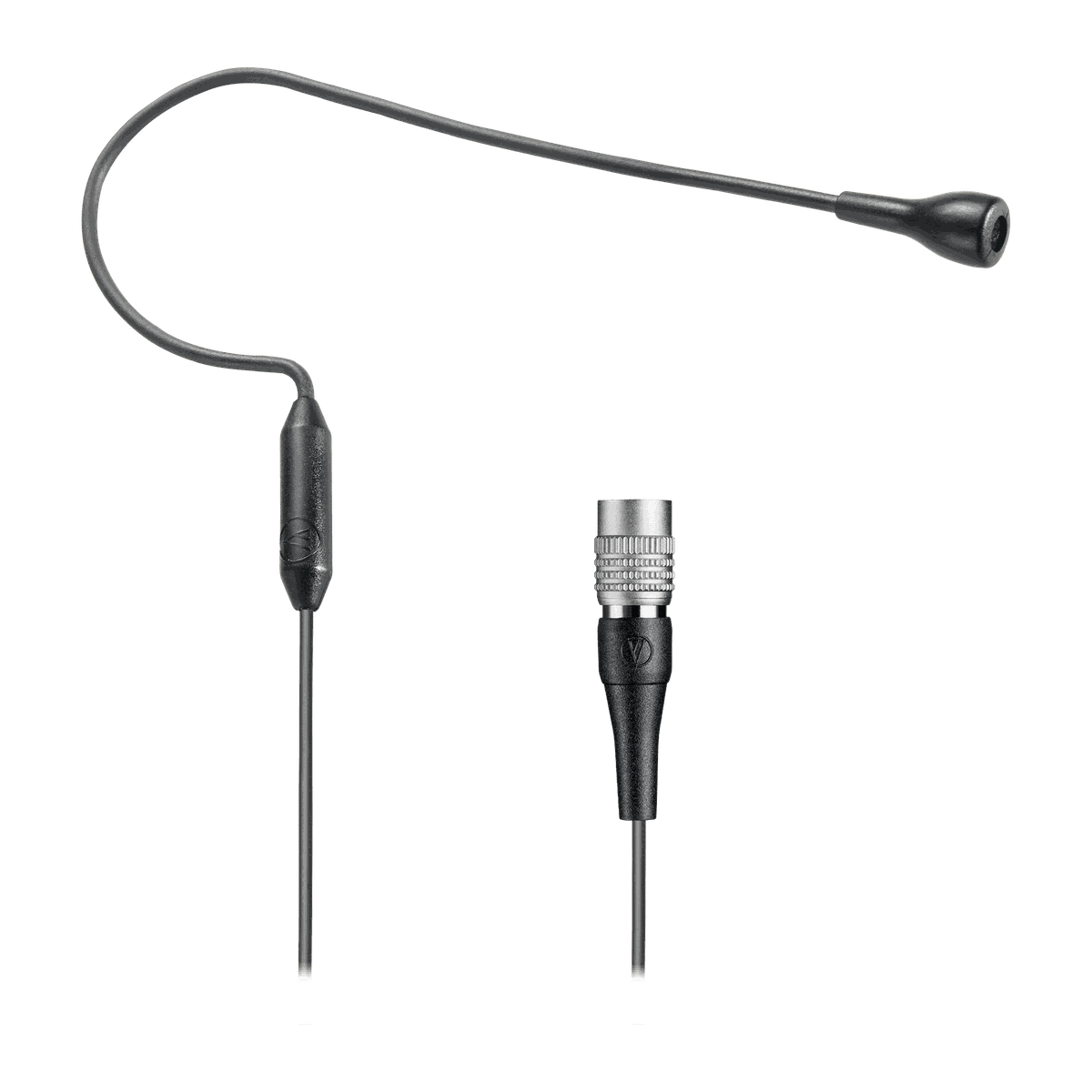 Audio-Technica PRO 92cW Omnidirectional Headworn Microphone