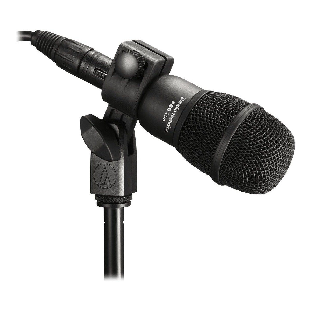 Audio-Technica PRO25AX - view 3