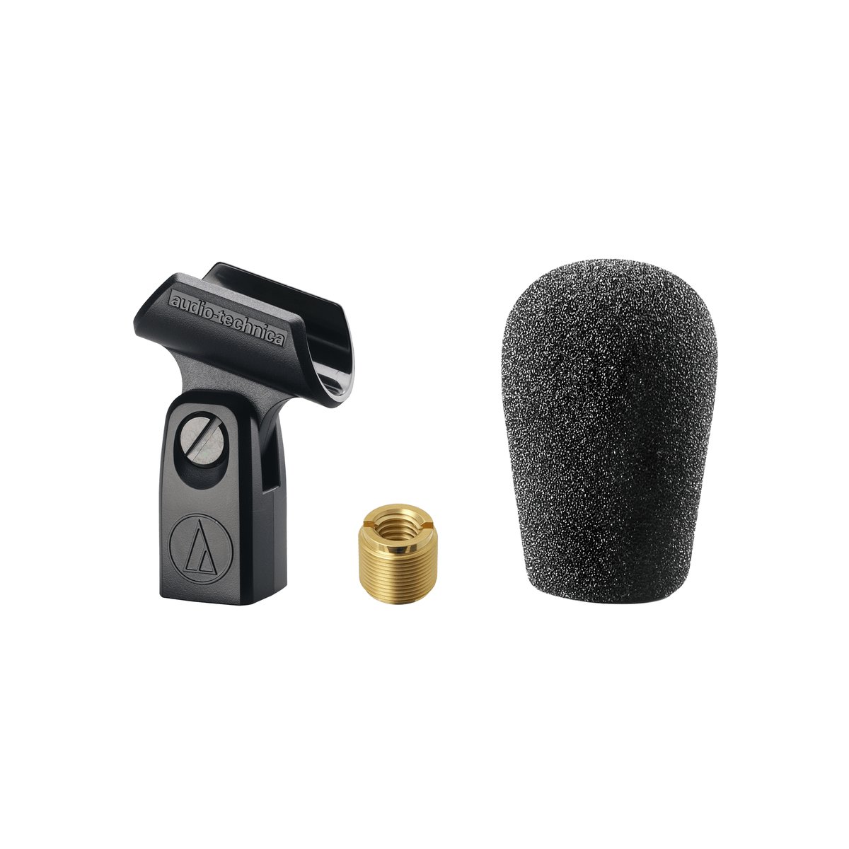 Audio-Technica PRO37 - view 2