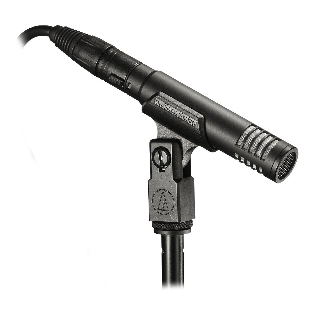Audio-Technica PRO37 - view 3