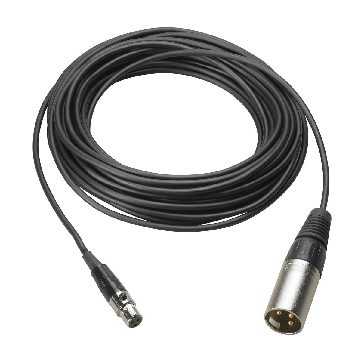 Audio-Technica PRO44 - view 2