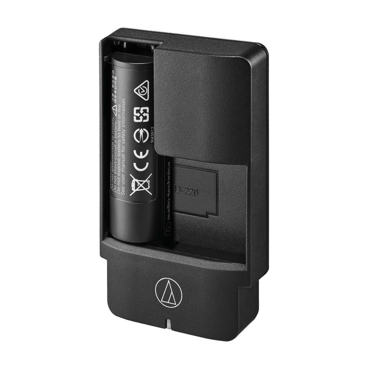 Audio-Technica ATW-CHGA6 Single/External Battery Charger - view 4