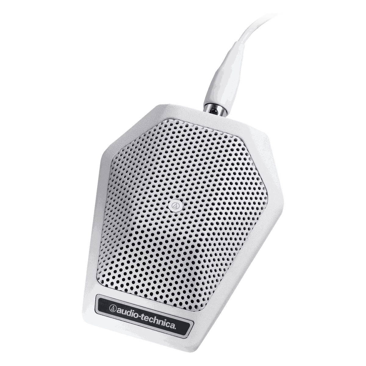 Audio-Technica U851RWB Cardioid Condenser Boundary Microphone product image