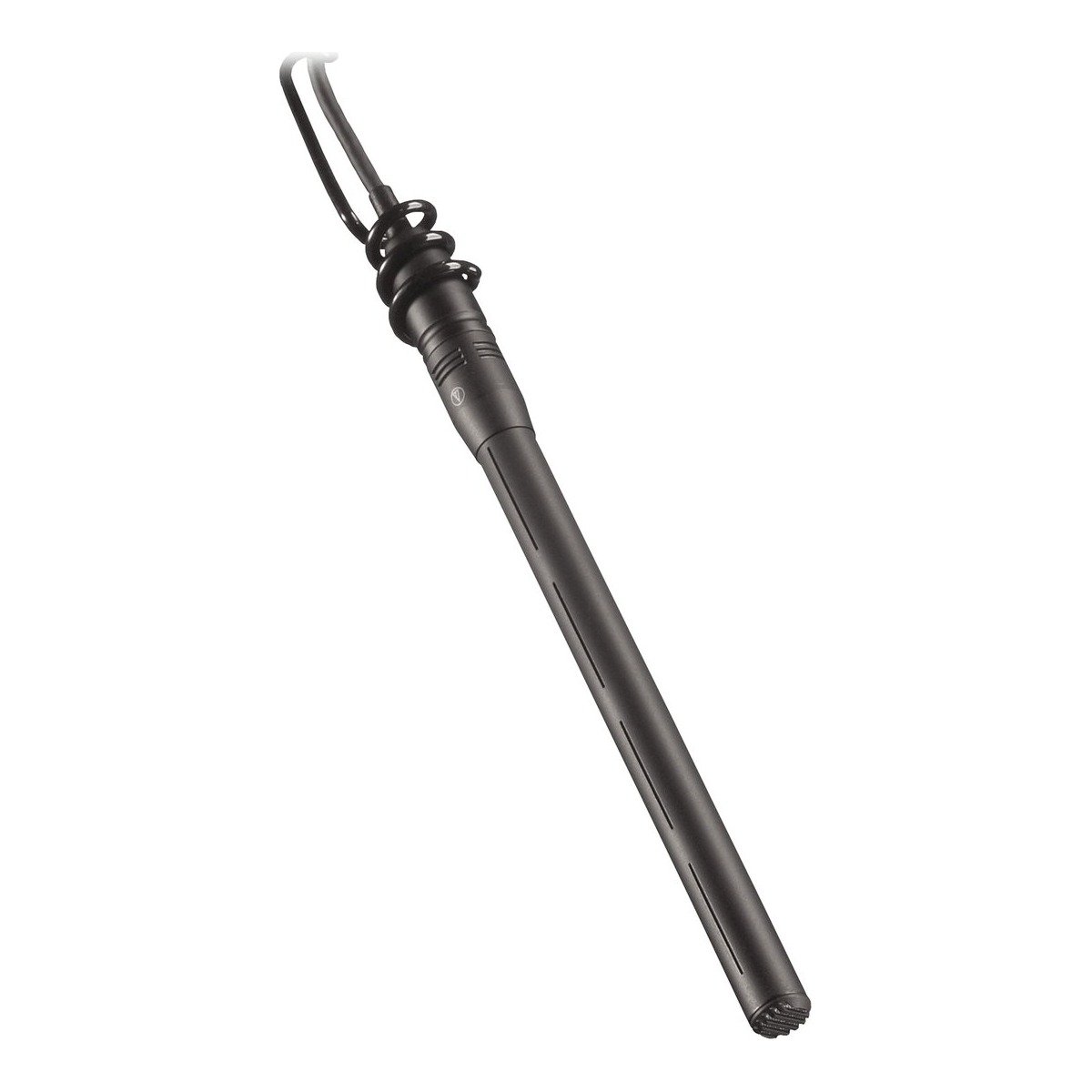 Audio-Technica U853PMU Condenser Hanging Microphone product image