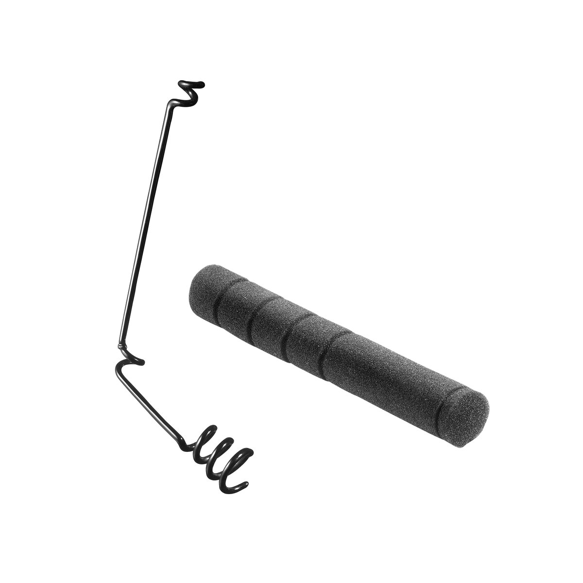 Audio-Technica U853PMU Condenser Hanging Microphone - view 2