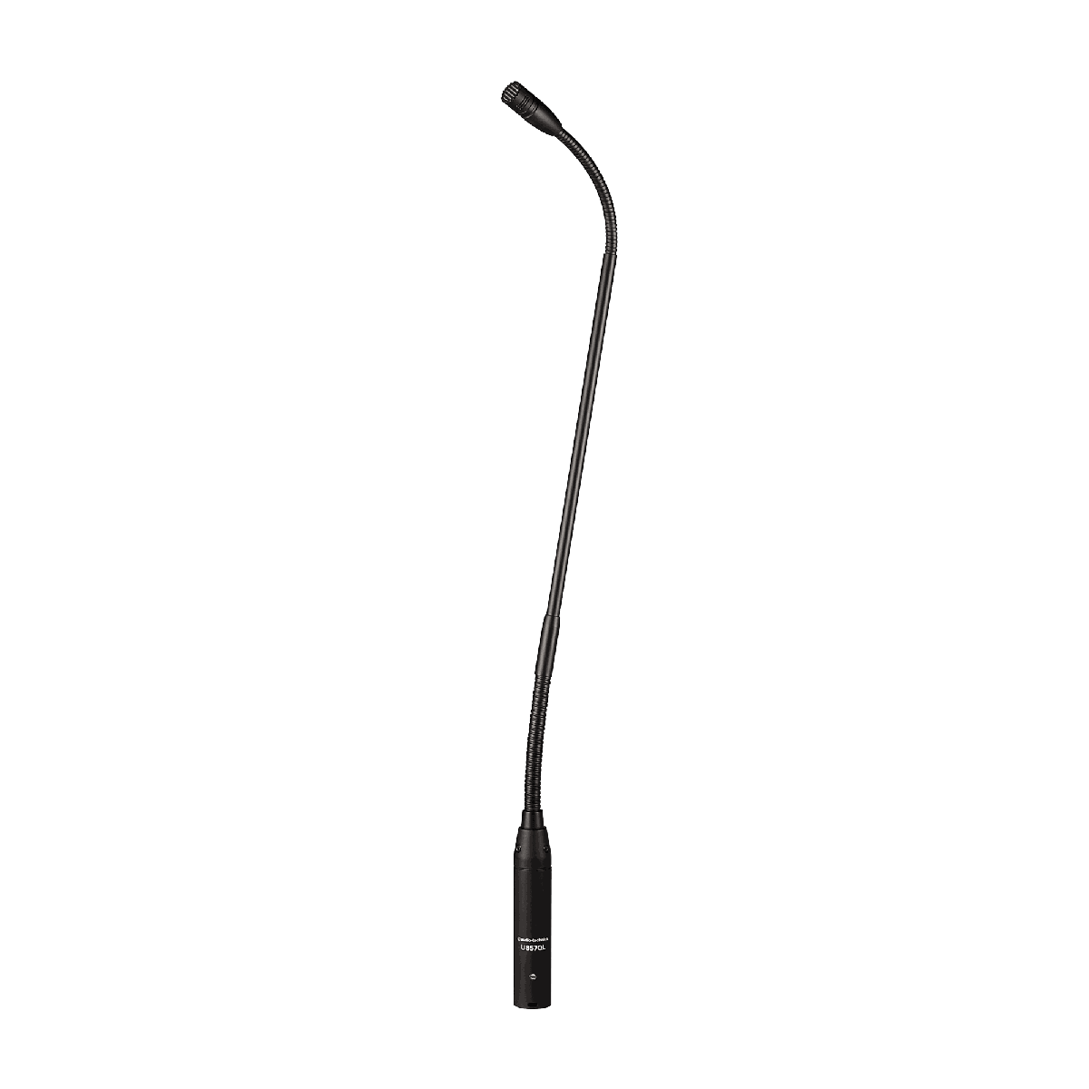 Audio-Technica U857QL product image