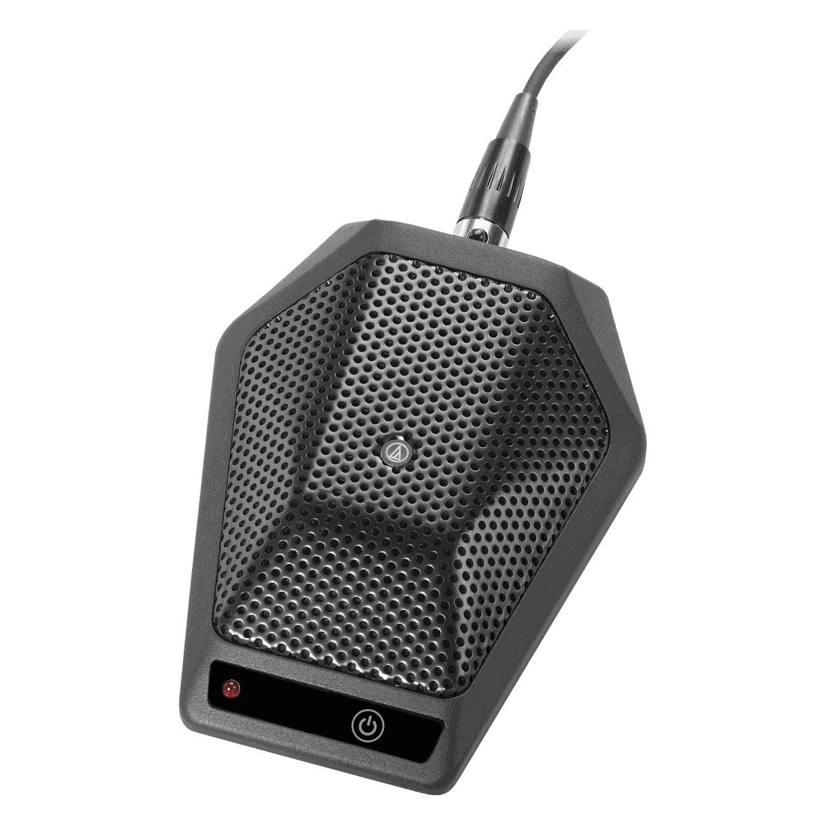 Audio-Technica U891RCB Cardioid Condenser Boundary Microphone product image