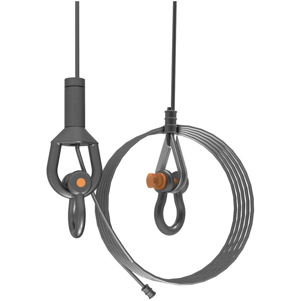 Adaptive Technologies CC-096 Adjustable Safety Cable
