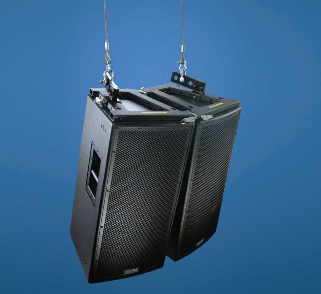 Adaptive Technologies AMFS 1x2 Adjustable Modular Flying System