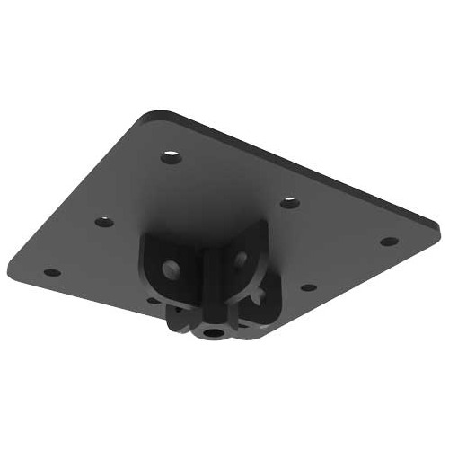 Adaptive Technologies Channel Strut & Threaded Rod Ceiling Attachment