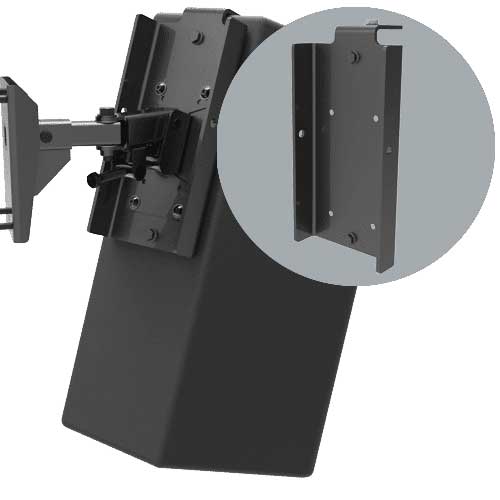 Adaptive Technologies MM-120 Loudspeaker Adapter Plate