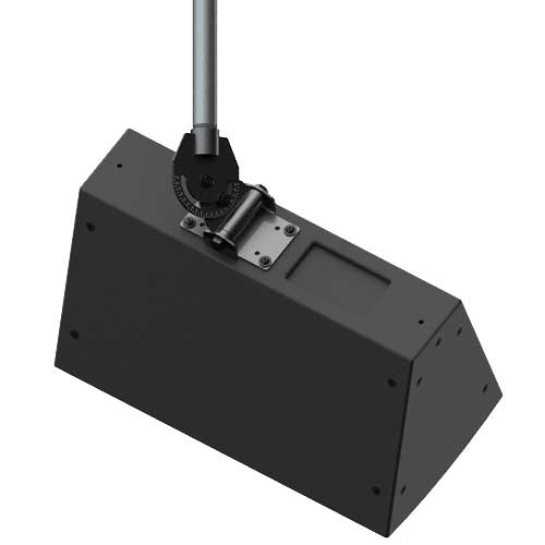 Adaptive Technologies MM-3RDX 3-Axis Ceiling Speaker Mount