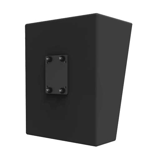 Adaptive Technologies MM-HMS100-AP Meyer HMS Adapter Plate