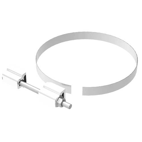 Adaptive Technologies Marine Grade Pole Straps