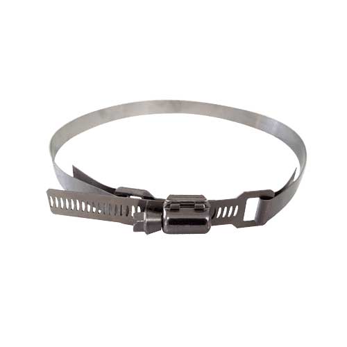 Adaptive Technologies Marine Grade Pole Straps - view 2